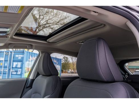 New 2026 Subaru Crosstrek 2.0i Premium AWD/4WD image 18