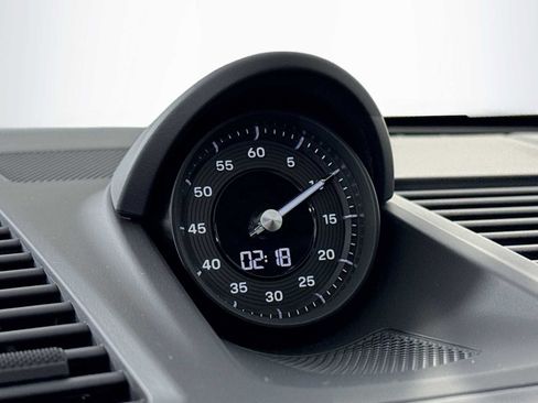 Used 2022 Porsche 911 Carrera 4 GTS image 17