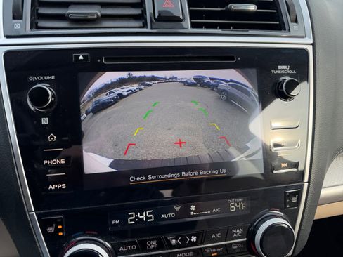 Used 2019 Subaru Outback 2.5i Premium w/ Popular Package #2 image 19