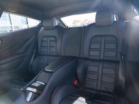 Used 2012 Ferrari FF image 18