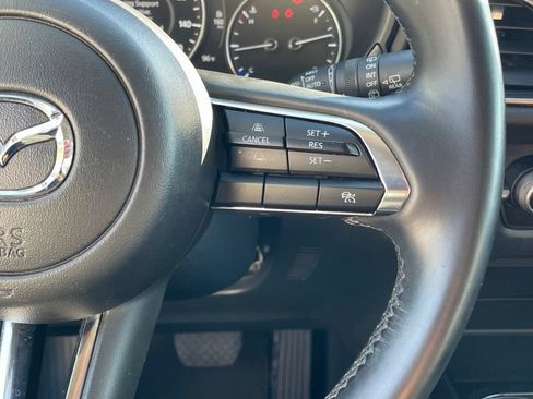 Certified 2024 MAZDA CX-30 AWD 2.5 S w/ Select Sport Pkg image 14