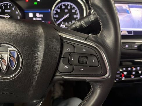 Used 2020 Buick Encore GX Select w/ Experience Buick Package image 26