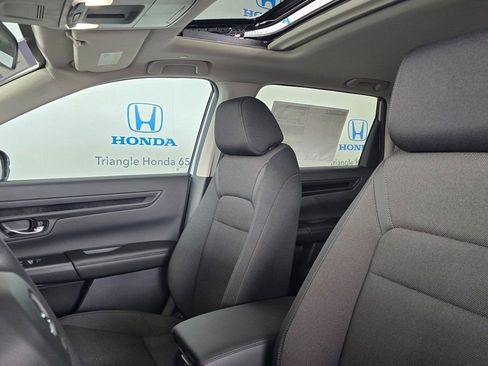 New 2026 Honda CR-V EX image 11
