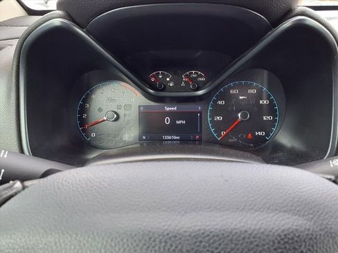 Used 2019 GMC Canyon SLE image 15