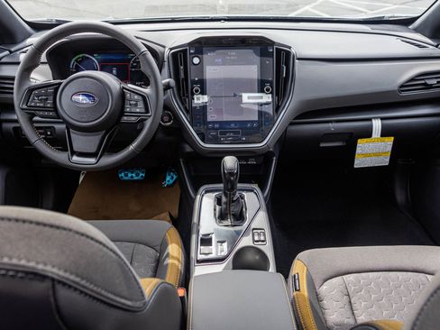 New 2026 Subaru Crosstrek 2.5i Sport image 24