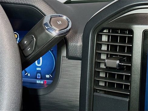 New 2025 Ford F150 STX w/ LOBO Package image 11