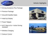 Used 2020 BMW 540i w/ Premium Package image 2