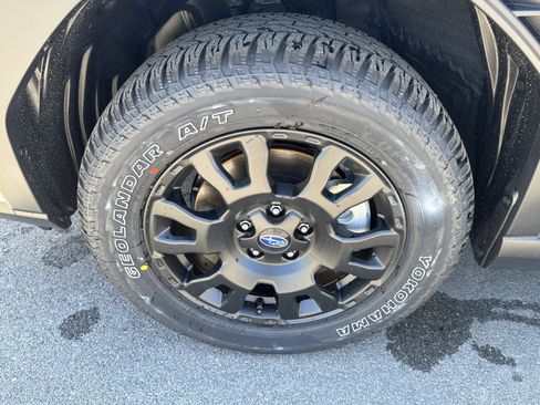 New 2026 Subaru Forester Wilderness AWD/4WD image 10