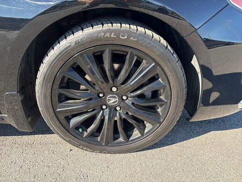 Used 2020 Acura TLX V6 w/ Technology Package image 24