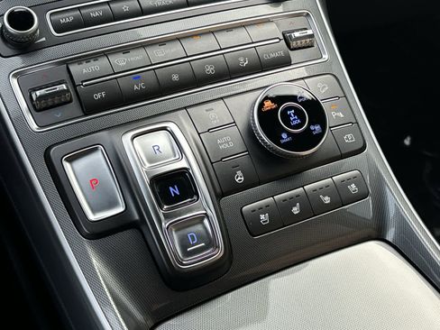 Used 2023 Hyundai Santa Fe Calligraphy w/ Cargo Package image 25