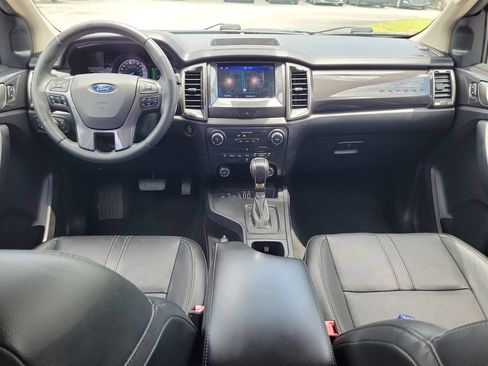 Used 2020 Ford Ranger Lariat w/ Technology Package RWD image 13