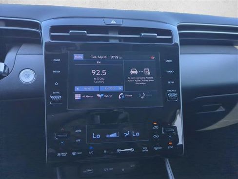 Used 2022 Hyundai Tucson SEL AWD/4WD image 12