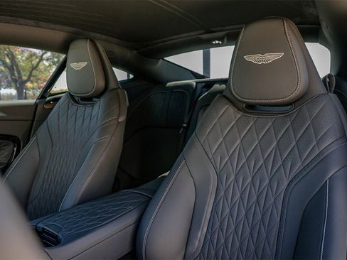 Used 2024 Aston Martin DB12 Coupe image 11