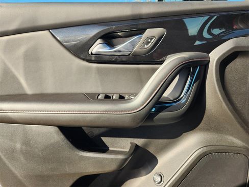 Used 2025 Chevrolet Blazer RS image 22