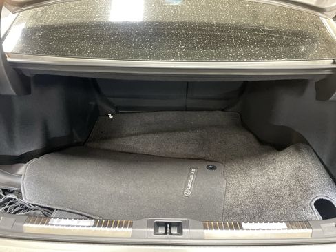 Used 2023 Lexus IS 350 F Sport w/ Navigation Package image 9