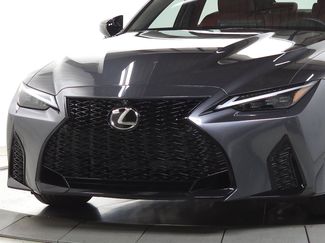 Used 2024 Lexus IS 500 RWD video 3