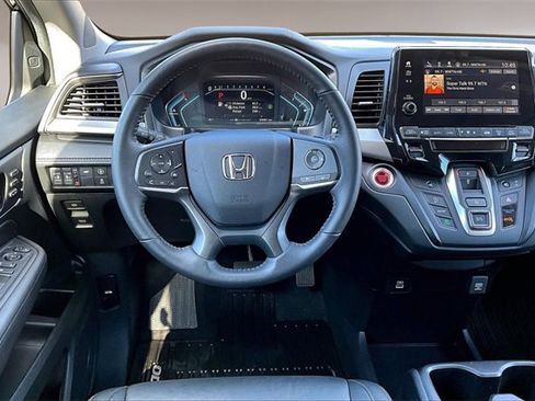 Used 2024 Honda Odyssey EX-L image 8