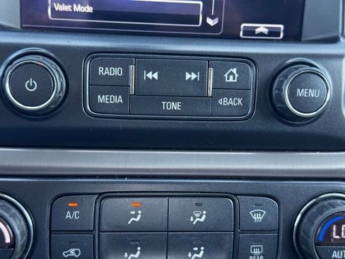 Used 2018 GMC Canyon All Terrain w/ Trailering Package AWD/4WD image 32