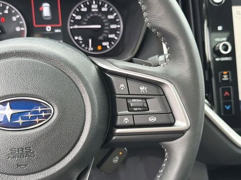 New 2026 Subaru Ascent Limited image 28