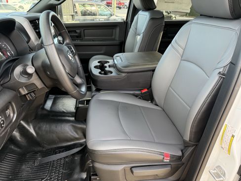 New 2026 RAM 3500 Tradesman w/ Chrome Appearance Group A image 11