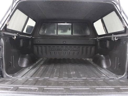 Used 2018 GMC Sierra 1500 Denali w/ Denali Ultimate Package image 13