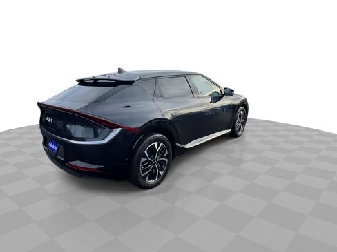 Used 2022 Kia EV6 Wind w/ Wind Technology Package image 8