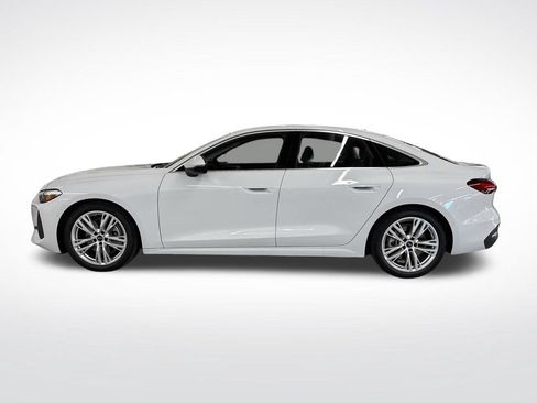 New 2026 Audi A5 Premium AWD/4WD image 2