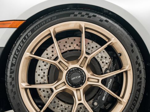 Used 2022 Porsche 911 GT3 image 47