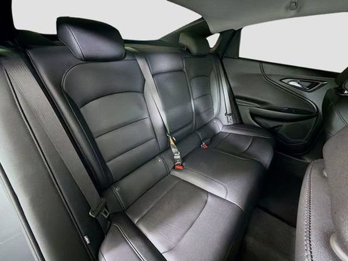Used 2024 Chevrolet Malibu LT FWD image 26