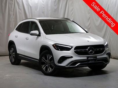 Certified 2026 Mercedes-Benz GLA 250 4MATIC