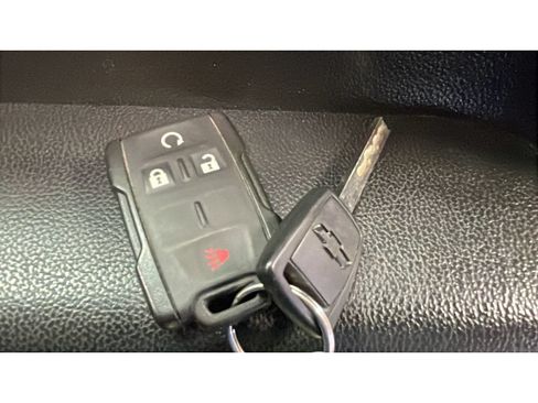 Used 2014 Chevrolet Silverado 1500 LT w/ All Star Edition AWD/4WD image 19