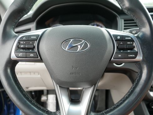 Used 2018 Hyundai Sonata SEL FWD image 24