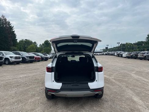 Used 2023 Chevrolet Blazer LT FWD image 12