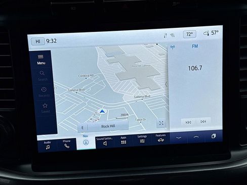 Used 2023 Ford F150 XLT w/ Equipment Group 302A High image 13