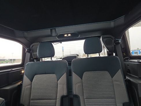 Used 2021 Ford Bronco Outer Banks image 27