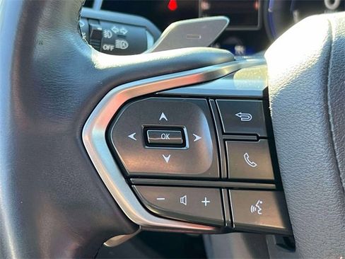 Certified 2025 Lexus NX 350h AWD w/ Premium Package image 26