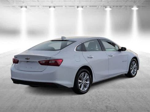 Used 2023 Chevrolet Malibu LT image 8