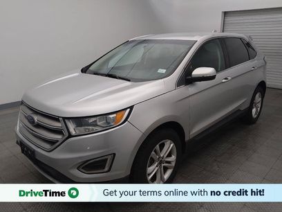 Used 2018 Ford Edge SEL w/ Equipment Group 201A