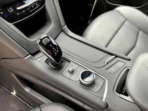 New 2025 Cadillac XT5 Premium Luxury w/ Technology Package image 9