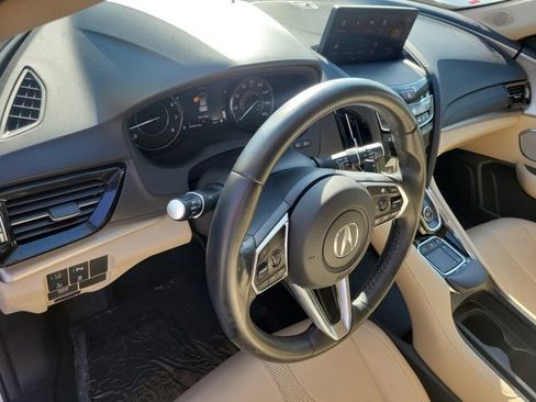 Used 2020 Acura RDX Technology Package image 14