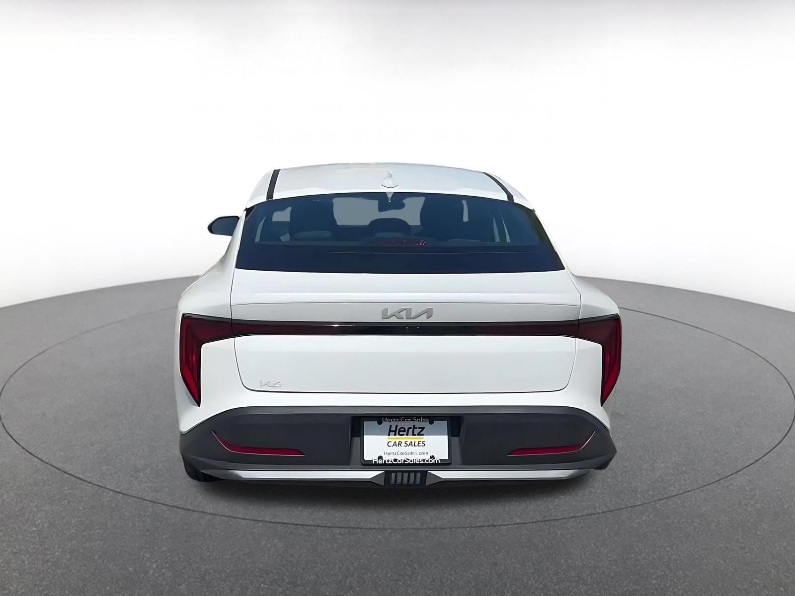 Used 2026 Kia K4 FWD image 10
