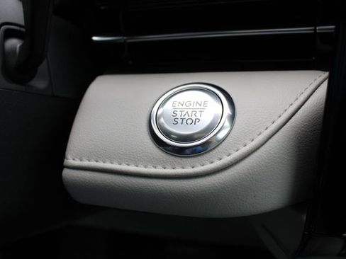 New 2026 Lincoln Nautilus Reserve AWD/4WD image 45