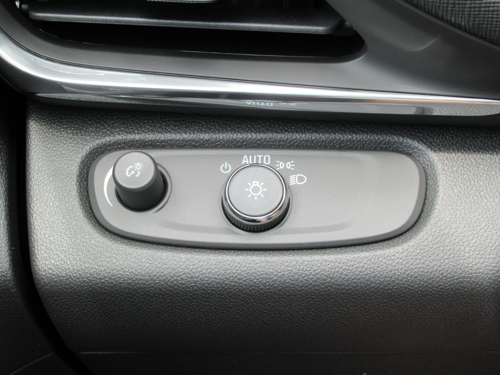 New 2026 Buick Envista Preferred w/ Convenience I Package FWD image 22
