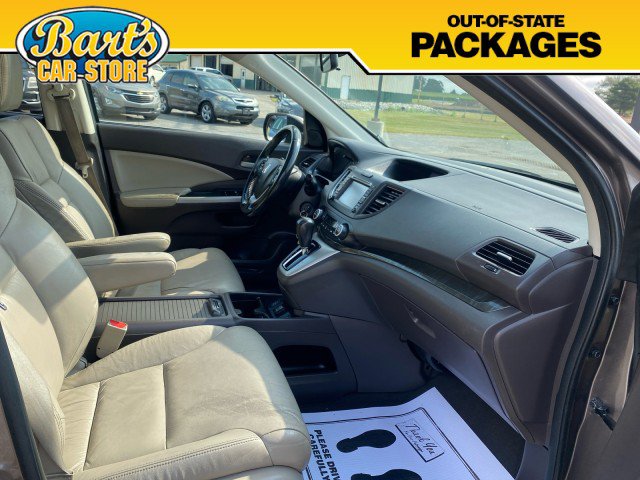 Used 2013 Honda CR-V EX-L image 14