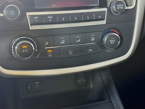 Used 2016 Nissan Altima 2.5 S w/ Power Driver Seat Package image 18