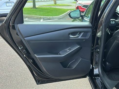 Used 2025 Honda Accord Sport image 22