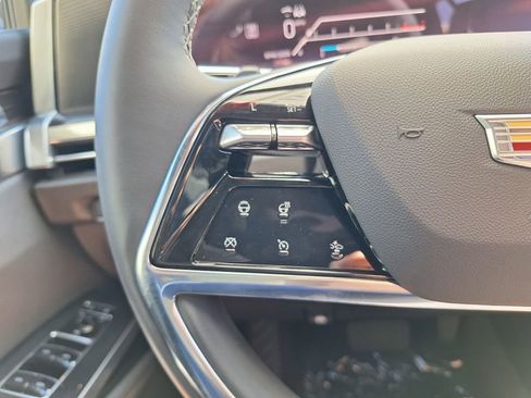 New 2026 Cadillac Escalade Luxury image 21