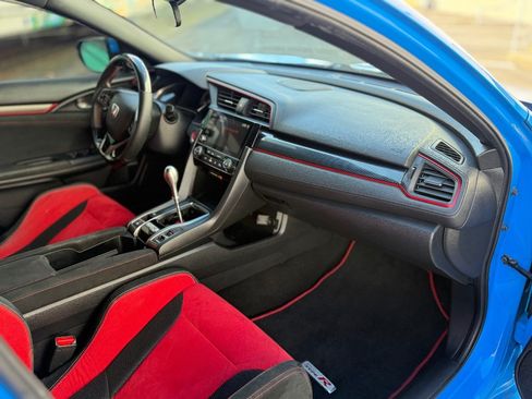 Used 2021 Honda Civic Type R image 17
