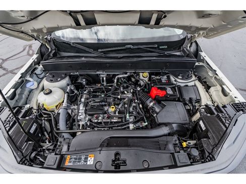 Used 2024 Ford Bronco Sport Big Bend image 31