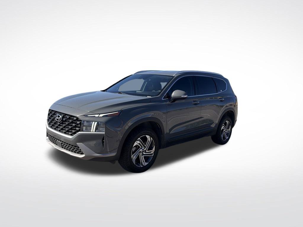 Used 2023 Hyundai Santa Fe SEL AWD/4WD 360° Tour